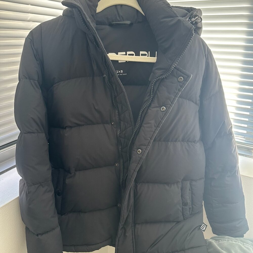 Aritzia Super Puff XXS (runs like a S or XS)